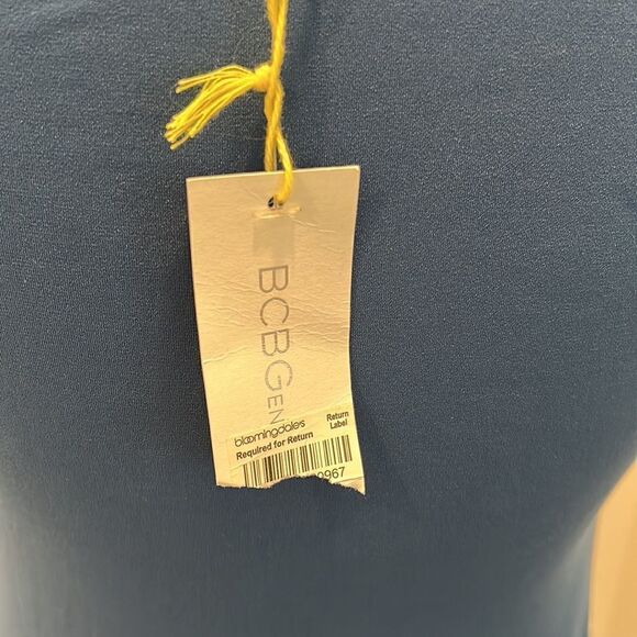 BCBGeneration Maxi Dress - Picture 10 of 13